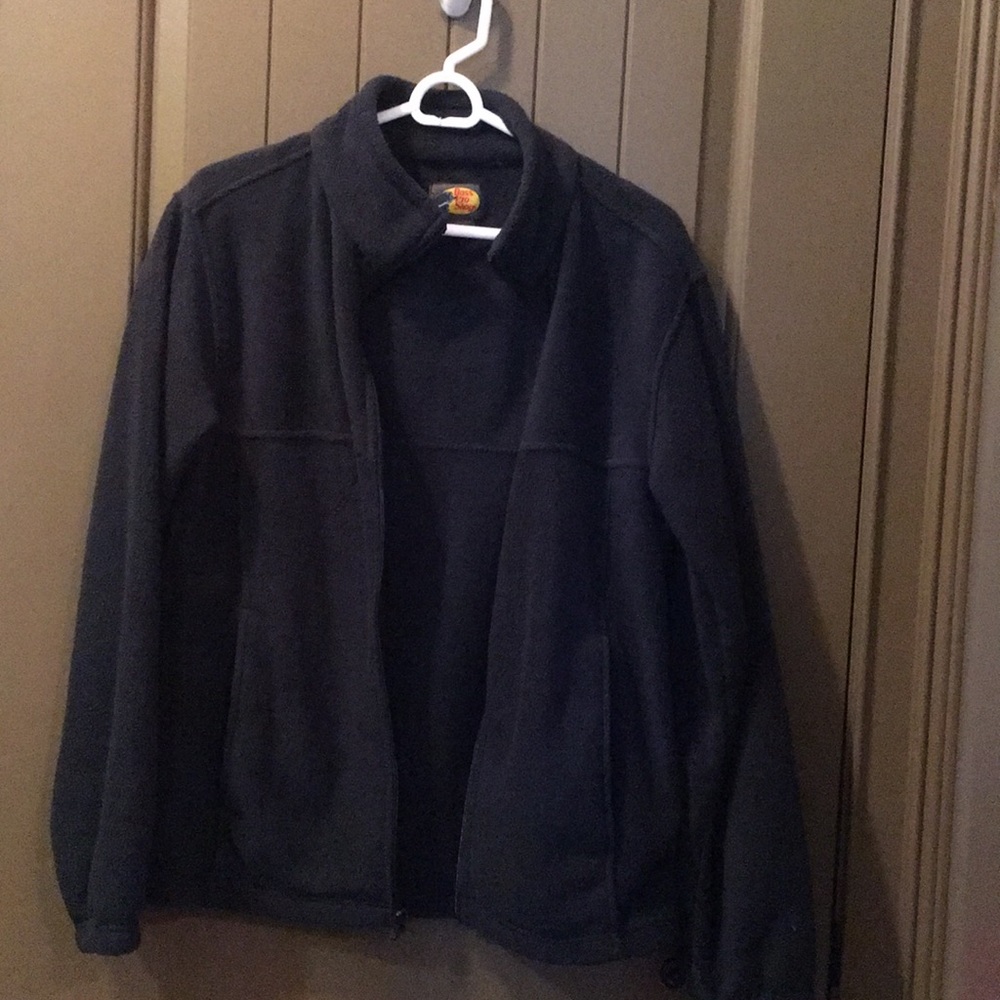 Bass Pro Fleece Jacket